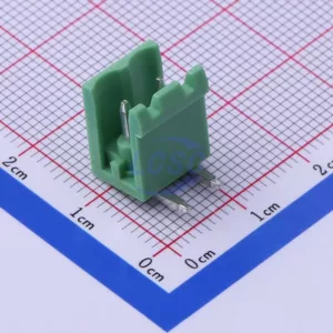 DORABO DB2ERF-5.08-2P-GN