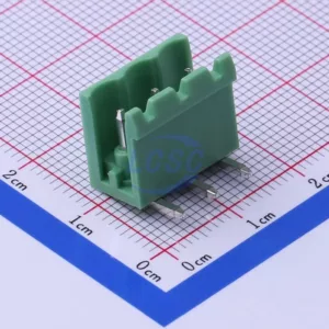 DORABO DB2ERF-5.08-3P-GN