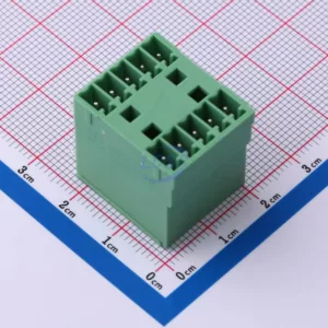DORABO DB2ERH-3.5-2*5P-GN