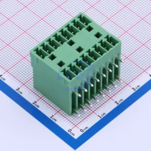 DORABO DB2ERH-3.5-2*8P-GN