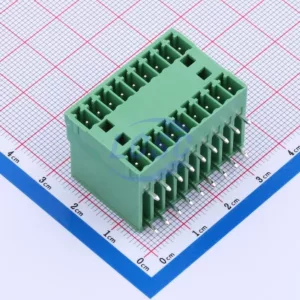 DORABO DB2ERH-3.5-2*9P-GN