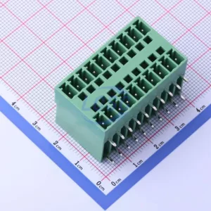 DORABO DB2ERH-3.81-2*10P-GN