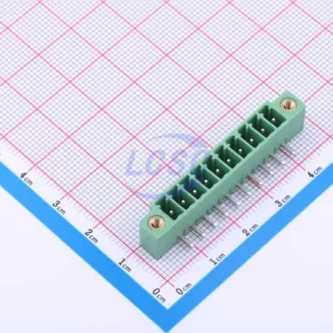 DORABO DB2ERM-3.5-10P-GN