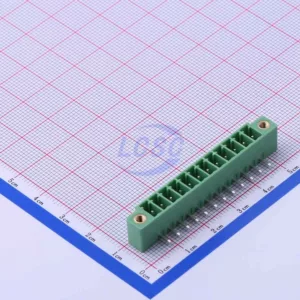 DORABO DB2ERM-3.5-12P-GN