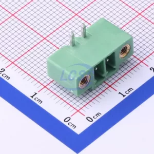 DORABO DB2ERM-3.5-2P-GN