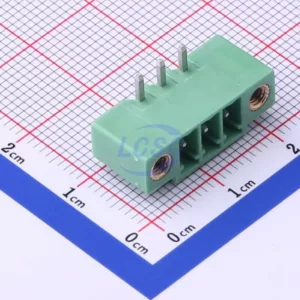 DORABO DB2ERM-3.5-3P-GN