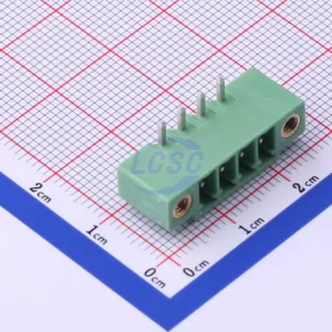 DORABO DB2ERM-3.5-4P-GN