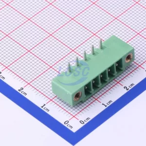 DORABO DB2ERM-3.5-5P-GN