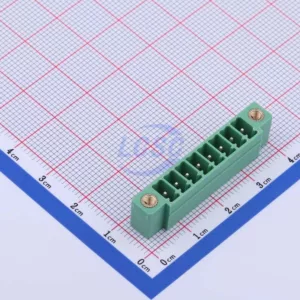 DORABO DB2ERM-3.5-8P-GN