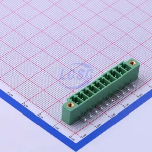 DORABO DB2ERM-3.81-10P-GN