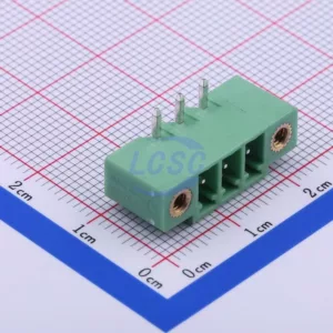 DORABO DB2ERM-3.81-3P-GN