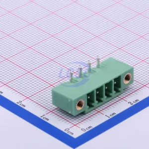 DORABO DB2ERM-3.81-4P-GN