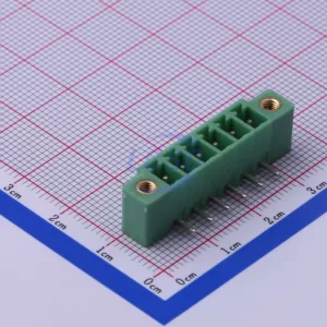 DORABO DB2ERM-3.81-6P-GN