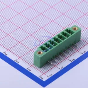 DORABO DB2ERM-3.81-7P-GN