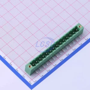 DORABO DB2ERM-5.08-14P-GN