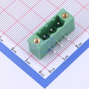 DORABO DB2ERM-5.08-3P-GN