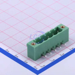 DORABO DB2ERM-5.08-5P-GN