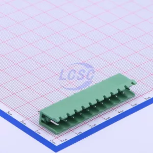 DORABO DB2EV-5.08-11P-GN