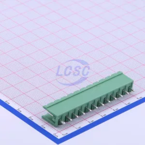 DORABO DB2EV-5.08-12P-GN