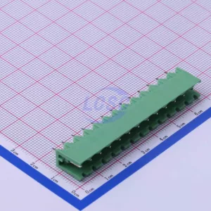 DORABO DB2EV-5.08-13P-GN