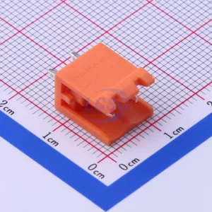 DORABO DB2EV-5.08-2P-OG