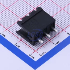 DORABO DB2EV-5.08-3P-BK