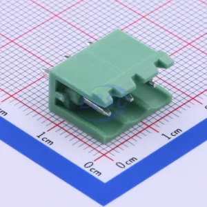 DORABO DB2EV-5.08-3P-GN