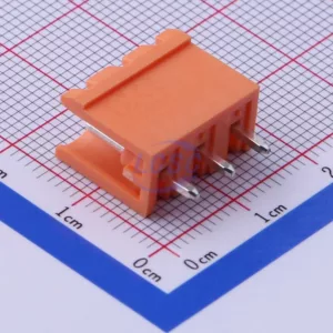 DORABO DB2EV-5.08-3P-OG