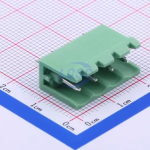 DORABO DB2EV-5.08-4P-GN