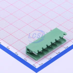 DORABO DB2EV-5.08-7P-GN