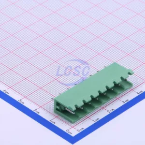 DORABO DB2EV-5.08-8P-GN