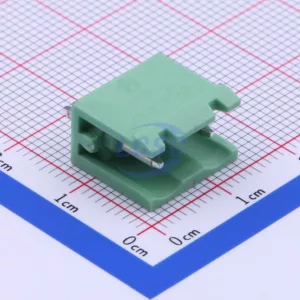 DORABO DB2EV-7.62-2P-GN