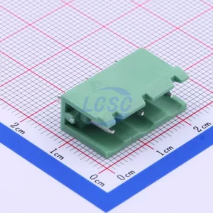 DORABO DB2EV-7.62-3P-GN