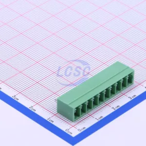 DORABO DB2EVC-3.5-10P-GN