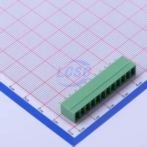 DORABO DB2EVC-3.5-12P-GN