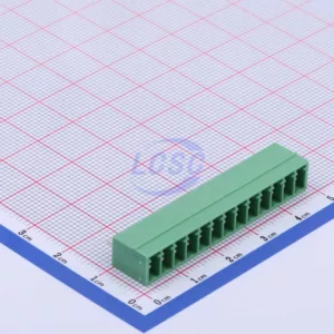 DORABO DB2EVC-3.5-13P-GN