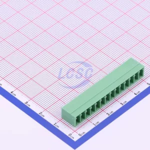 DORABO DB2EVC-3.5-14P-GN