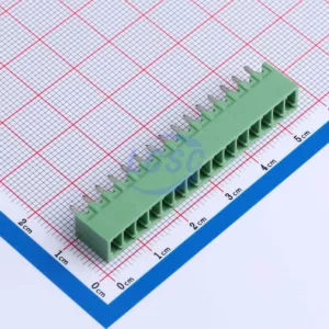 DORABO DB2EVC-3.5-15P-GN