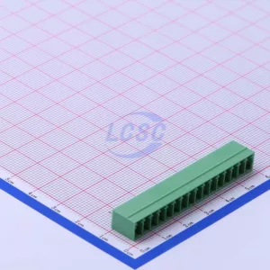 DORABO DB2EVC-3.5-16P-GN