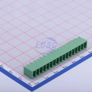 DORABO DB2EVC-3.5-17P-GN