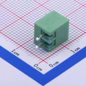 DORABO DB2EVC-3.5-2P-GN