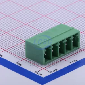 DORABO DB2EVC-3.5-5P-GN