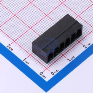 DORABO DB2EVC-3.5-6P-BK