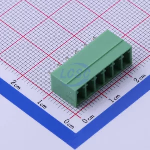 DORABO DB2EVC-3.5-6P-GN