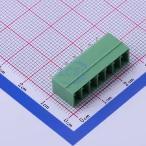 DORABO DB2EVC-3.5-7P-GN