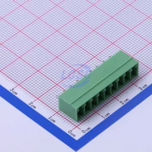 DORABO DB2EVC-3.5-9P-GN