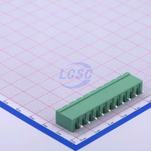 DORABO DB2EVC-5.08-10P-GN