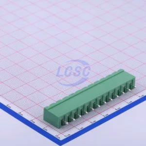 DORABO DB2EVC-5.08-12P-GN