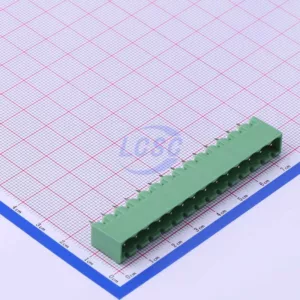 DORABO DB2EVC-5.08-14P-GN