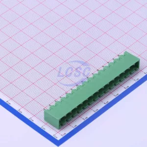 DORABO DB2EVC-5.08-15P-GN